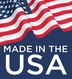 Made in the USA